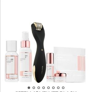 BeautyBio GloPro Microneedling Regeneration Facial Tool *NEW*